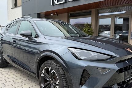 Cupra Formentor 23.000 km 30.900 &euro; Rohrdorf-Thansau 83101