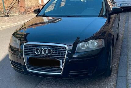 Audi A3 145.021 km 3.299 &euro; Neustadt an der Weinstraße 67434