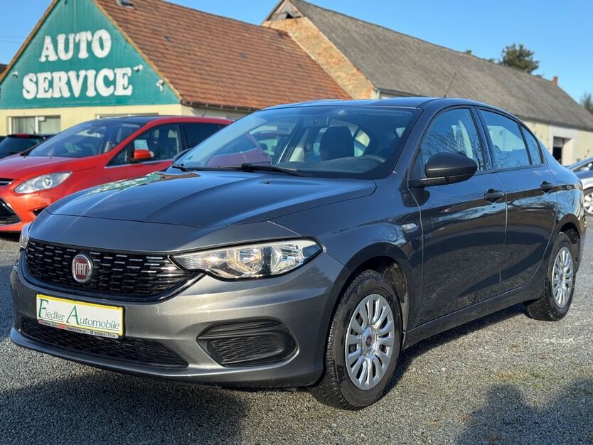 Fiat Tipo 76.500 km 7.990 € Großdubrau/Zschillichau 02694