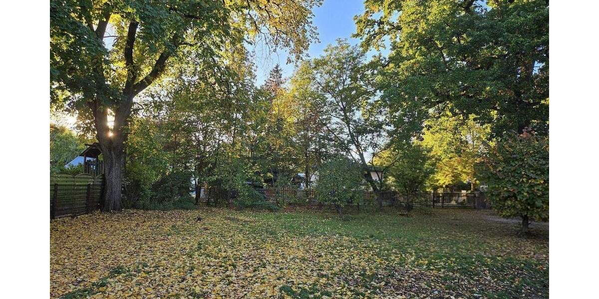 Grundstück Birkenwerder - 262.000&euro; | Angebot:25716260