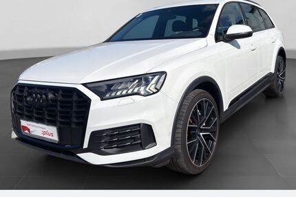 Audi Q7 71.075 km 49.940 &euro; Gelsenkirchen 45894