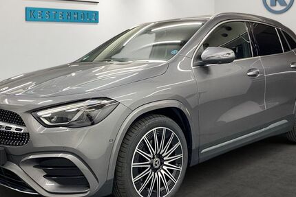 Mercedes-Benz GLA 200 6.852 km 45.850 € Freiburg 79111