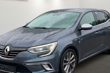 Renault Megane 64.651 km 9.999 € Brehna 06796