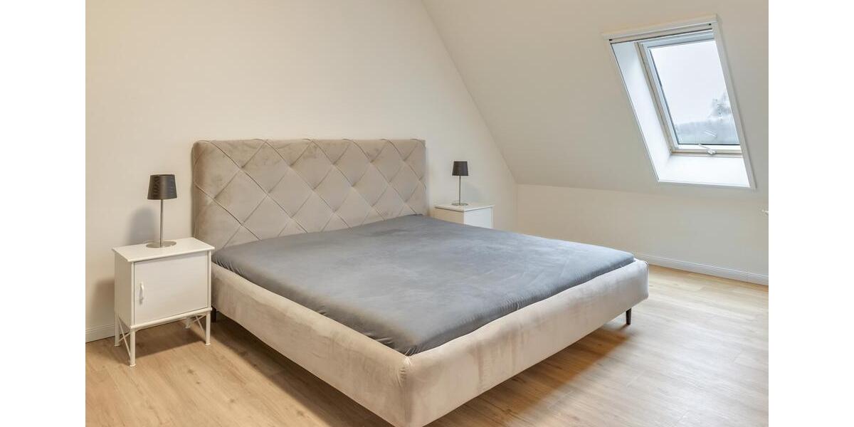 Reihenhaus Rieseby - 5 Zimmer, 206 m&sup2;, 2.300&euro; | Angebot:26230629