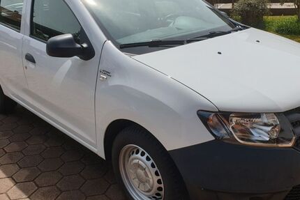 Dacia Sandero 41.500 km 5.250 &euro; Günzach 87634