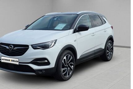 Opel Grandland (X) 67.600 km 15.980 &euro; Aschaffenburg 63741