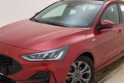 Ford Focus 14.720 km 24.990 &euro; Neumünster 24536