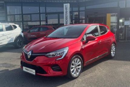Renault Clio 43.000 km 10.490 &euro; Fürth 90763