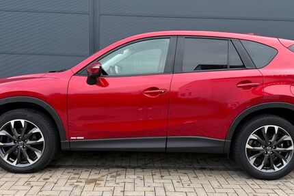 Mazda CX-5 190.000 km 9.250 &euro; Körperich-Obersgegen 54675