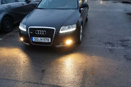 Audi A6 208.000 km 9.499 &euro; Warstein 59581