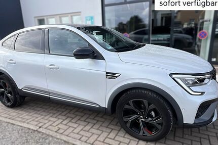 Renault Arkana 12.456 km 22.270 &euro; Birkenfeld 75217