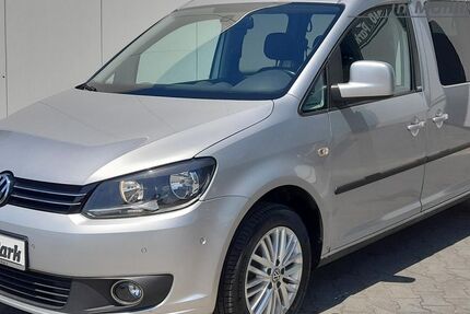 VW Caddy Maxi 228.600 km 10.977 &euro; Tuntenhausen 83104