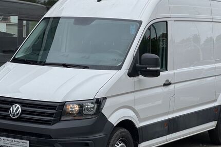 VW Crafter 78.052 km 23.950 &euro; Salzgitter 38259
