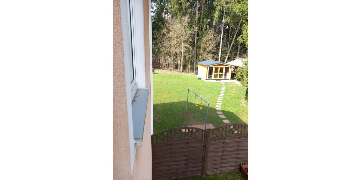 Erdgeschoßwohnung Wunsiedel - 3 Zimmer, 75 m&sup2;, 105.000&euro; | Angebot:26051552