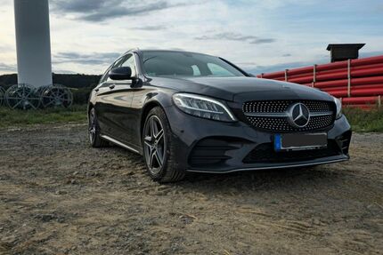 Mercedes-Benz C 220 136.000 km 26.900 € Adelsheim 74740