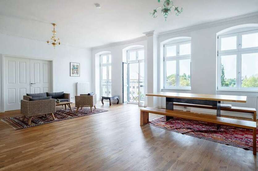 Wohnung zum Kaufen in Berlin 1.395.000 € 150 m²