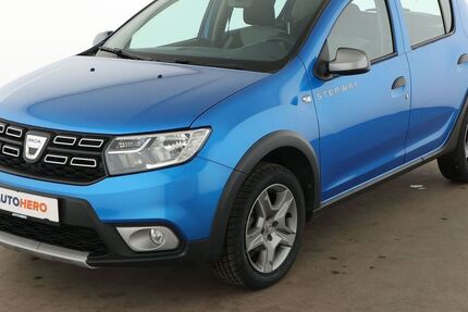 Dacia Sandero 85.994 km 8.600 &euro; Leipzig 04328