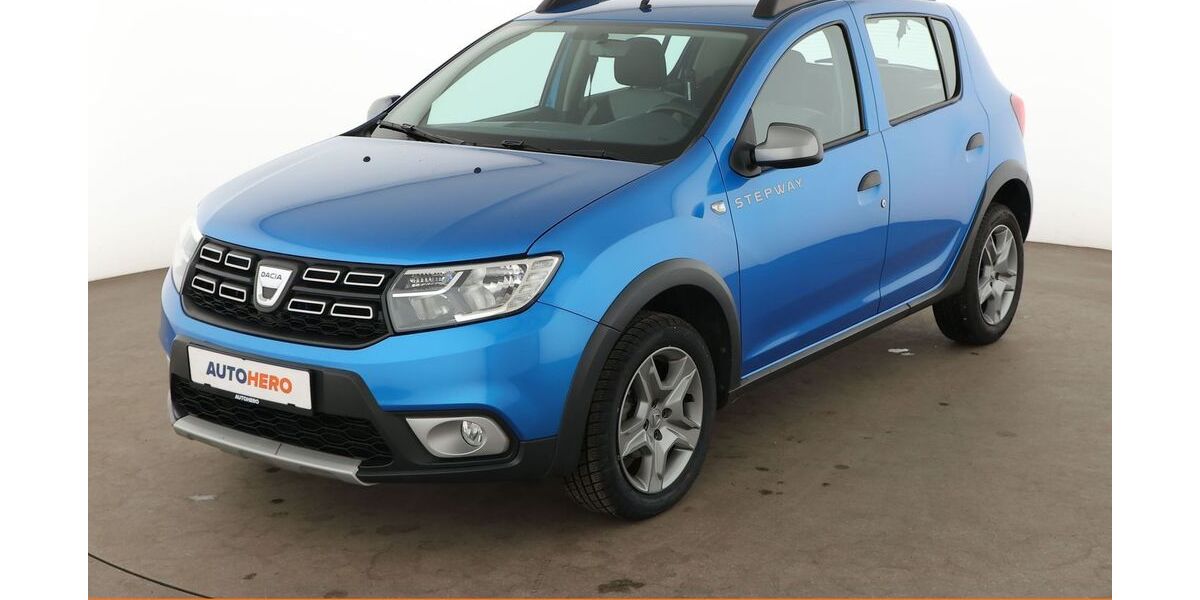 Dacia Sandero 85.994 km 8.790 &euro; Leipzig 04328