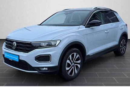 VW T-Roc 53.761 km 19.490 &euro; Simmern 55469