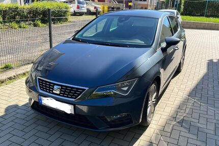 Seat Leon 90.000 km 14.490 &euro; Zittau 02763