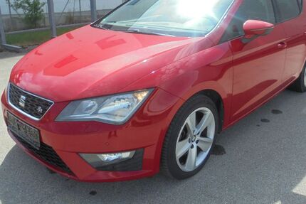 Seat Leon 236.000 km 7.450 &euro; Gersthofen bei Augsburg 86368