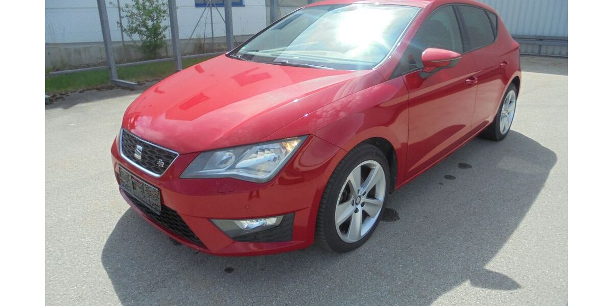 Seat Leon 236.000 km 7.450 &euro; Gersthofen bei Augsburg 86368