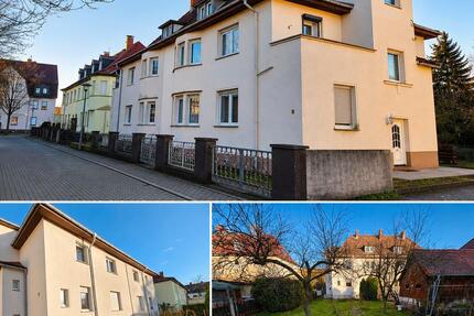 Haus Merseburg - 8 Zimmer, 215 m&sup2;, 295.000&euro; | Angebot:26848491