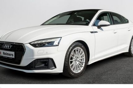 Audi A5 78.199 km 33.559 € Rellingen/Hamburg 25462