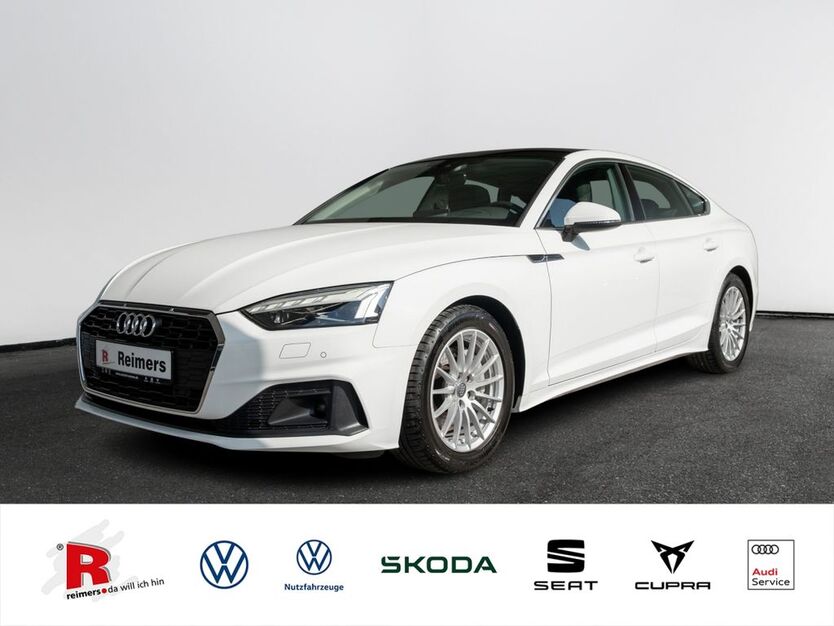 Audi A5 78.199 km 33.559 € Rellingen/Hamburg 25462