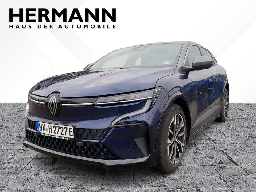 Renault Megane 34.673 km 27.991 € Göttingen 37079