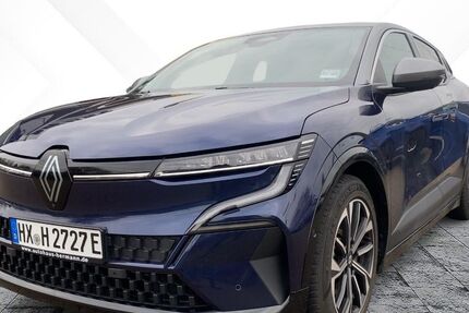 Renault Megane 34.673 km 28.000 € Göttingen 37079