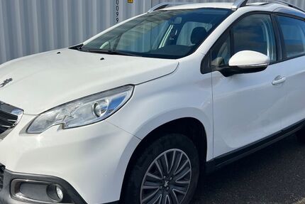 Peugeot 2008 176.000 km 3.499 &euro; Berlin 12057