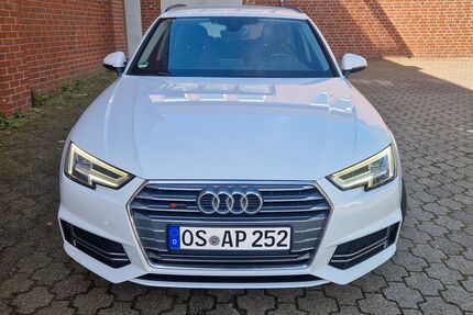 Audi A4 185.300 km 14.600 &euro; Bramsche 49565