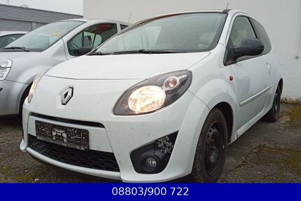 Renault Twingo 163.000 km 1.990 &euro; Peißenberg 82380