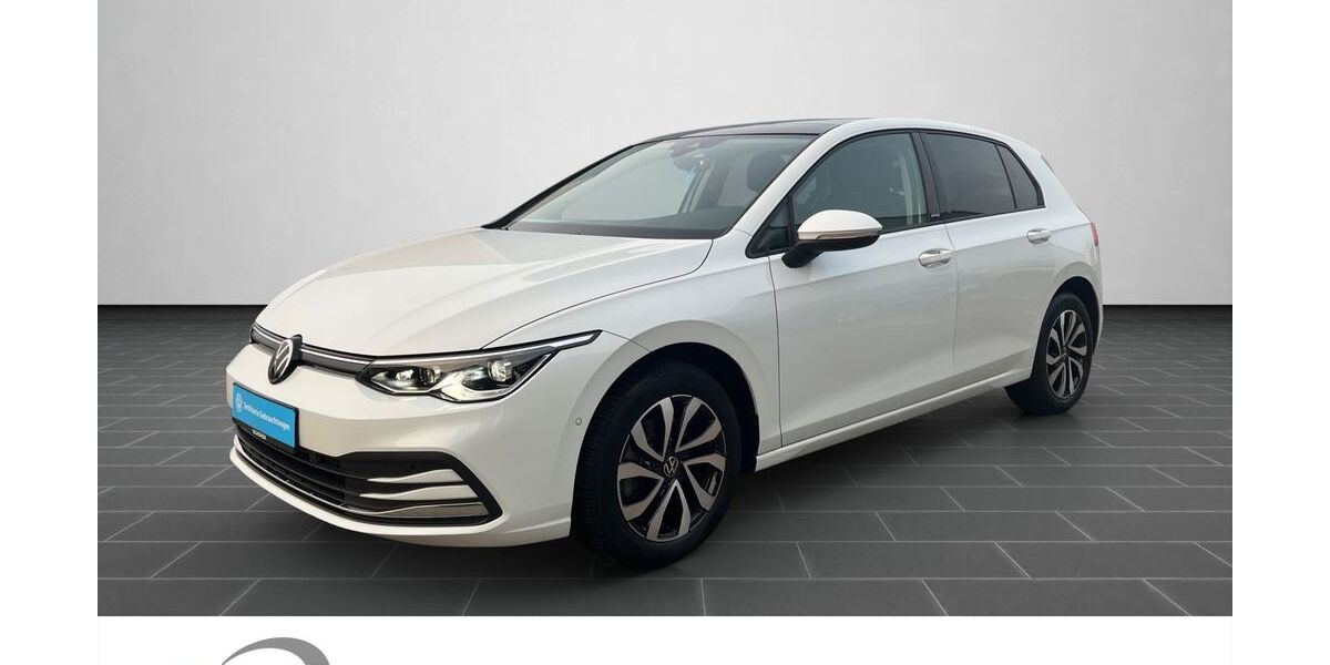 VW Golf 38.630 km 25.900 &euro; Ladenburg 68526