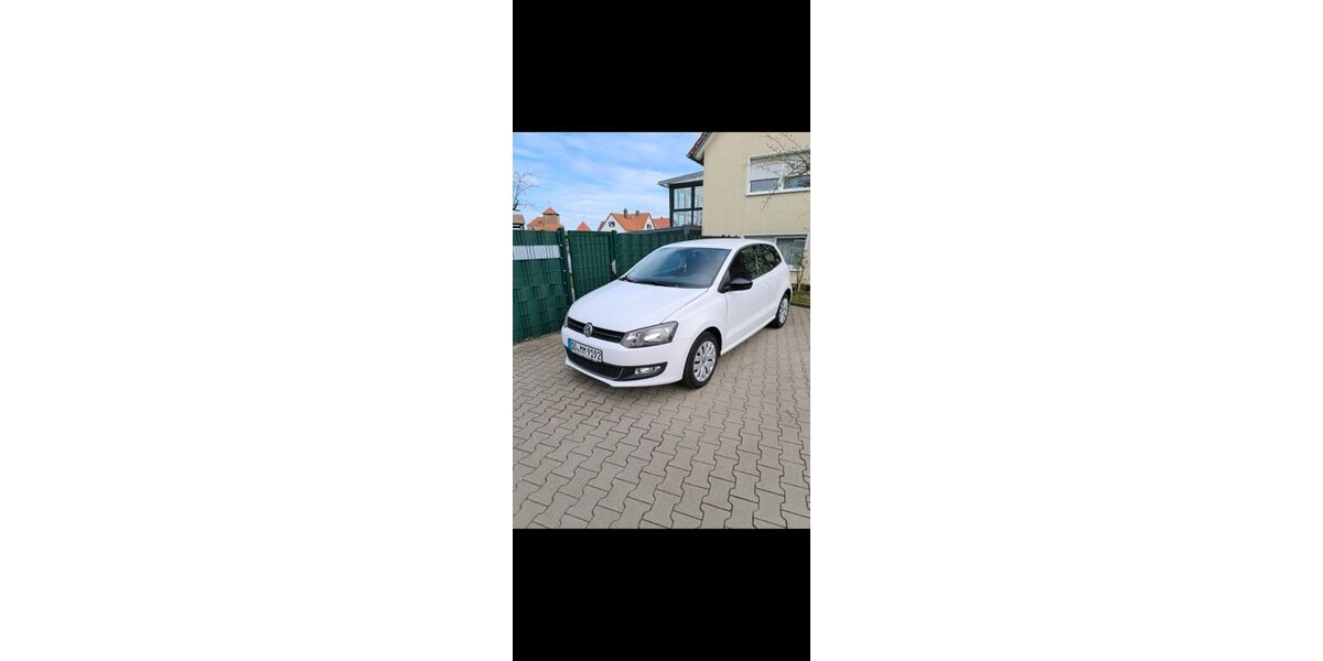 VW Polo 254.000 km 2.999 &euro; Horn Bad Meinberg 32805
