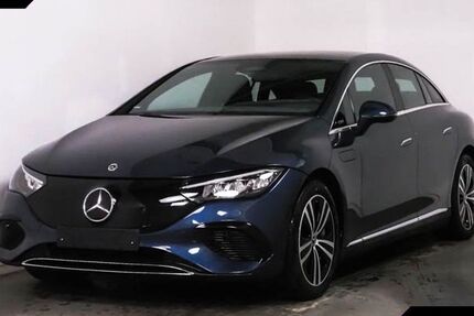 Mercedes-Benz EQE 14.130 km 43.950 &euro; Leipzig 04179
