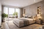Etagenwohnung Bruckmühl - 2 Zimmer, 62 m&sup2;, 426.000&euro; | Angebot:25899513