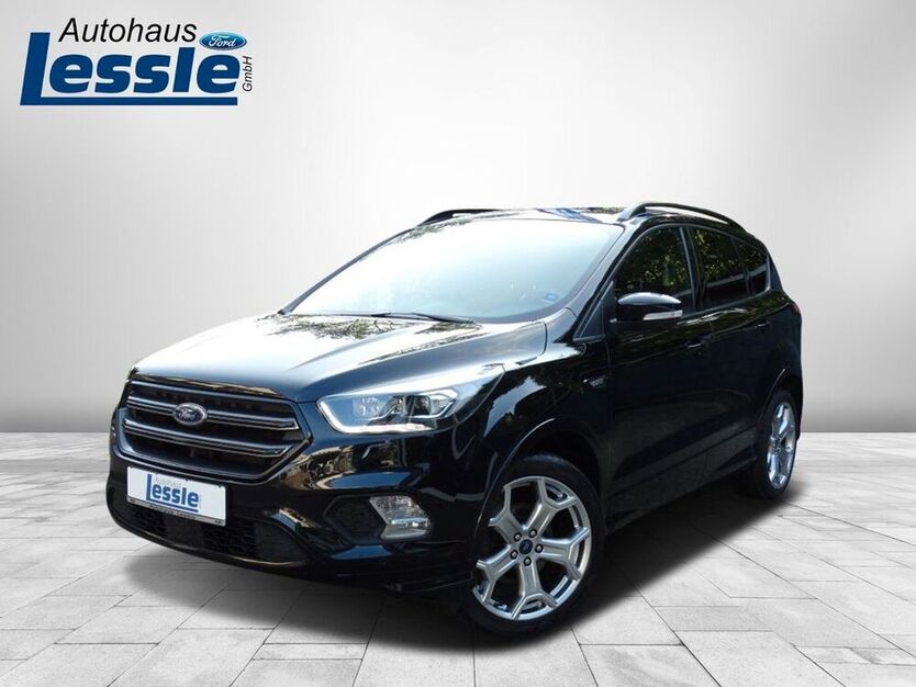 Kuga