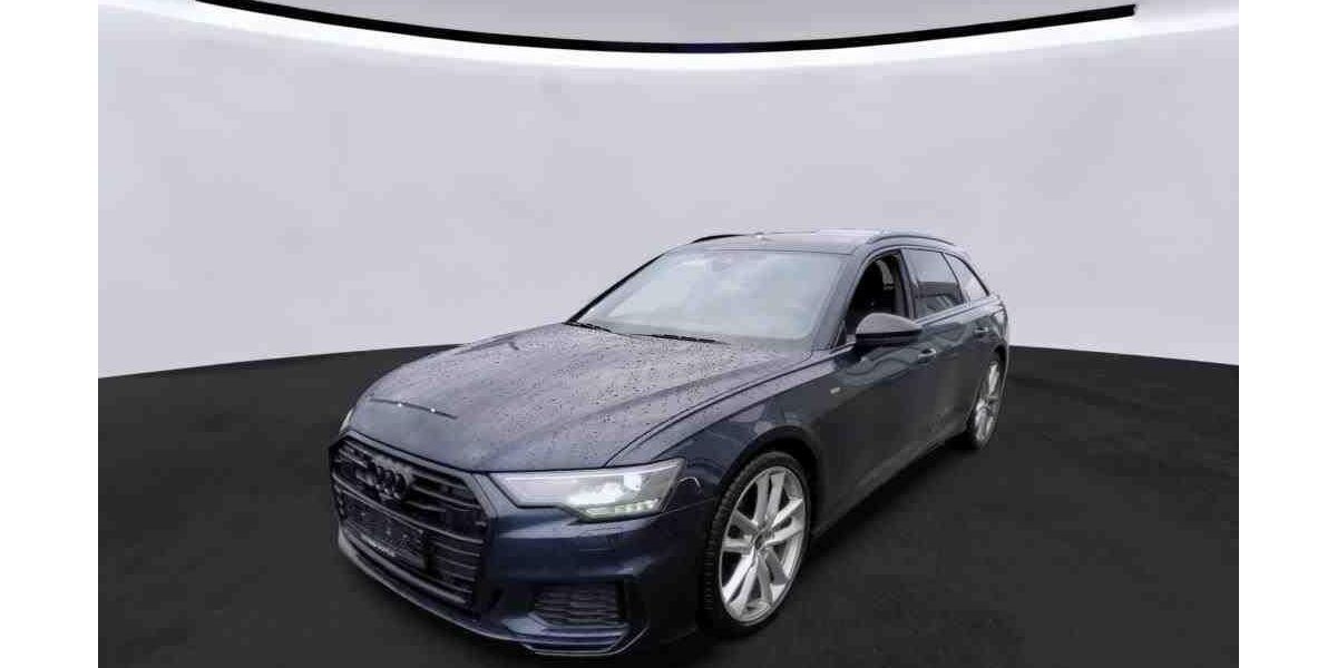 Audi A6 41.055 km 46.890 &euro; Magdeburg 39128