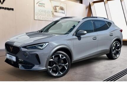 Cupra Formentor 30.884 km 27.850 &euro; Idar-Oberstein 55743