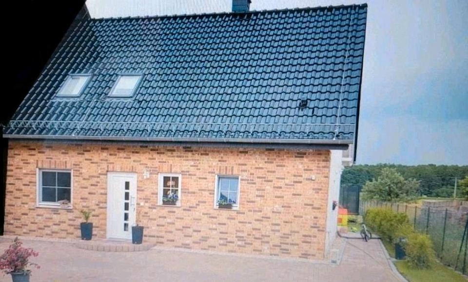 Einfamilienhaus Dahme/Mark Mark - 4 Zimmer, 125 m&sup2;, 200.000&euro; | Angebot:23819678