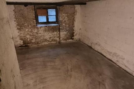 Kellerraum 17 m² in Hannover Döhren