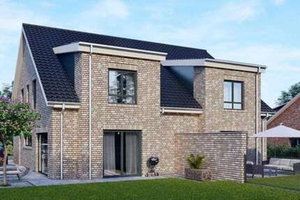 Haus zum Mieten in Wulfsfelde 1.500 € 130 m²