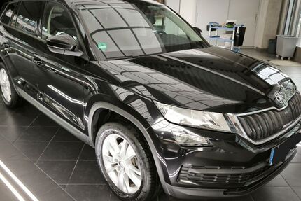 Skoda Kodiaq 87.555 km 21.400 € Mülheim an der Ruhr 45472