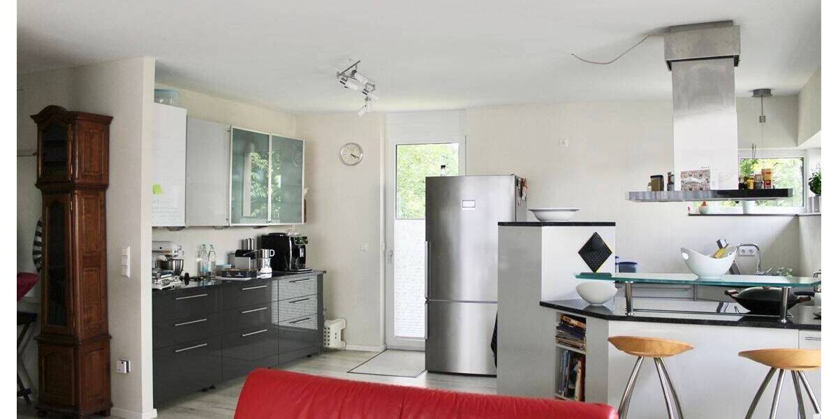 Doppelhaushälfte Bad Schönborn Langenbrücken - 5 Zimmer, 163 m&sup2;, 2.000&euro; | Angebot:26903576