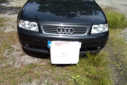 Audi A3 200.810 km 1.550 &euro; lauta 02991