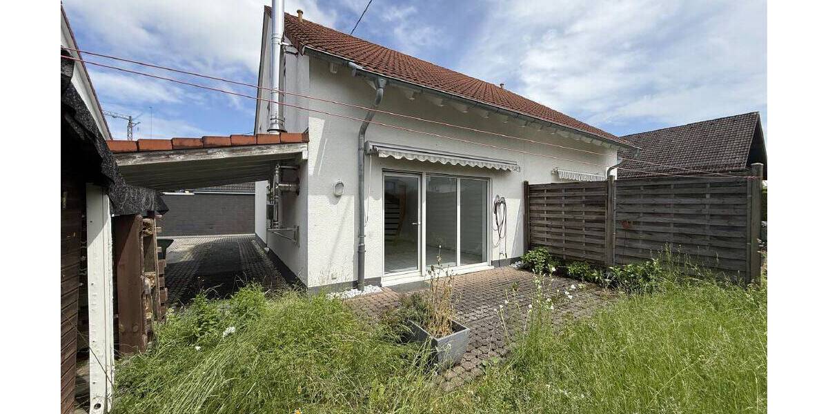 Doppelhaushälfte Montabaur Horressen - 4 Zimmer, 102 m&sup2;, 890&euro; | Angebot:26843887