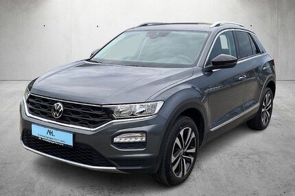 VW T-Roc 85.491 km 19.047 € Nörten-Hardenberg 37176