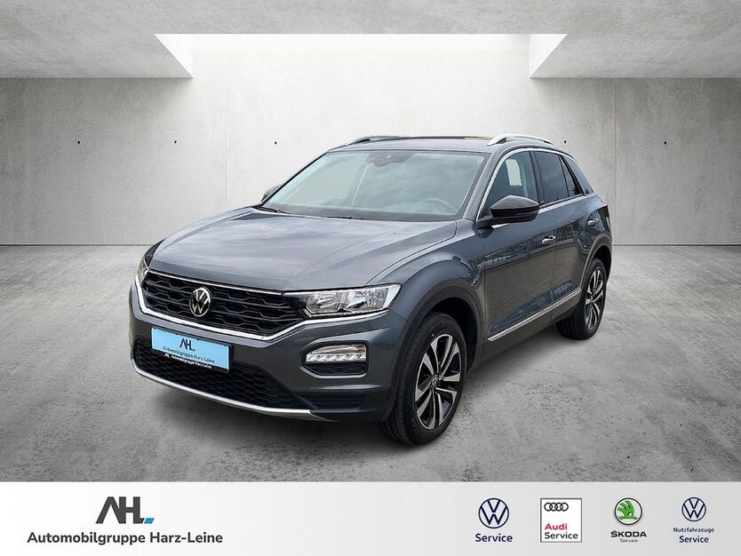 VW T-Roc 85.491 km 19.047 € Nörten-Hardenberg 37176